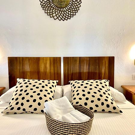 Paseo Colonial - Sanctuary #2 Aparthotel ซานโตโดมิงโก ภายนอก รูปภาพ