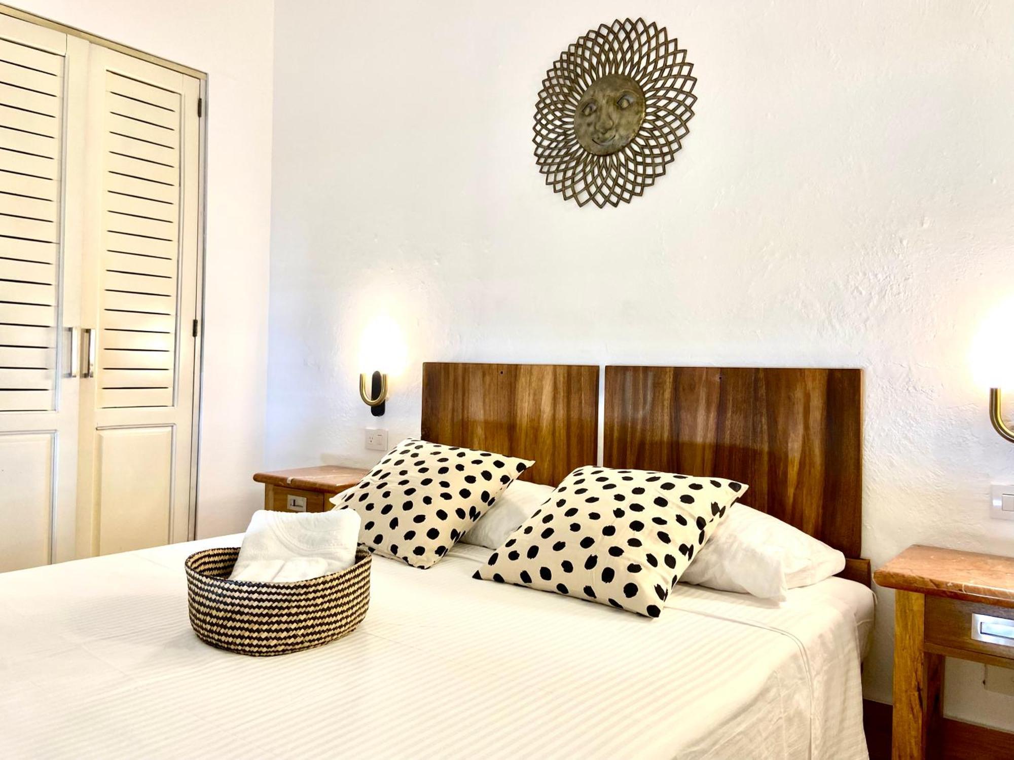 Paseo Colonial - Sanctuary #2 Aparthotel ซานโตโดมิงโก ภายนอก รูปภาพ