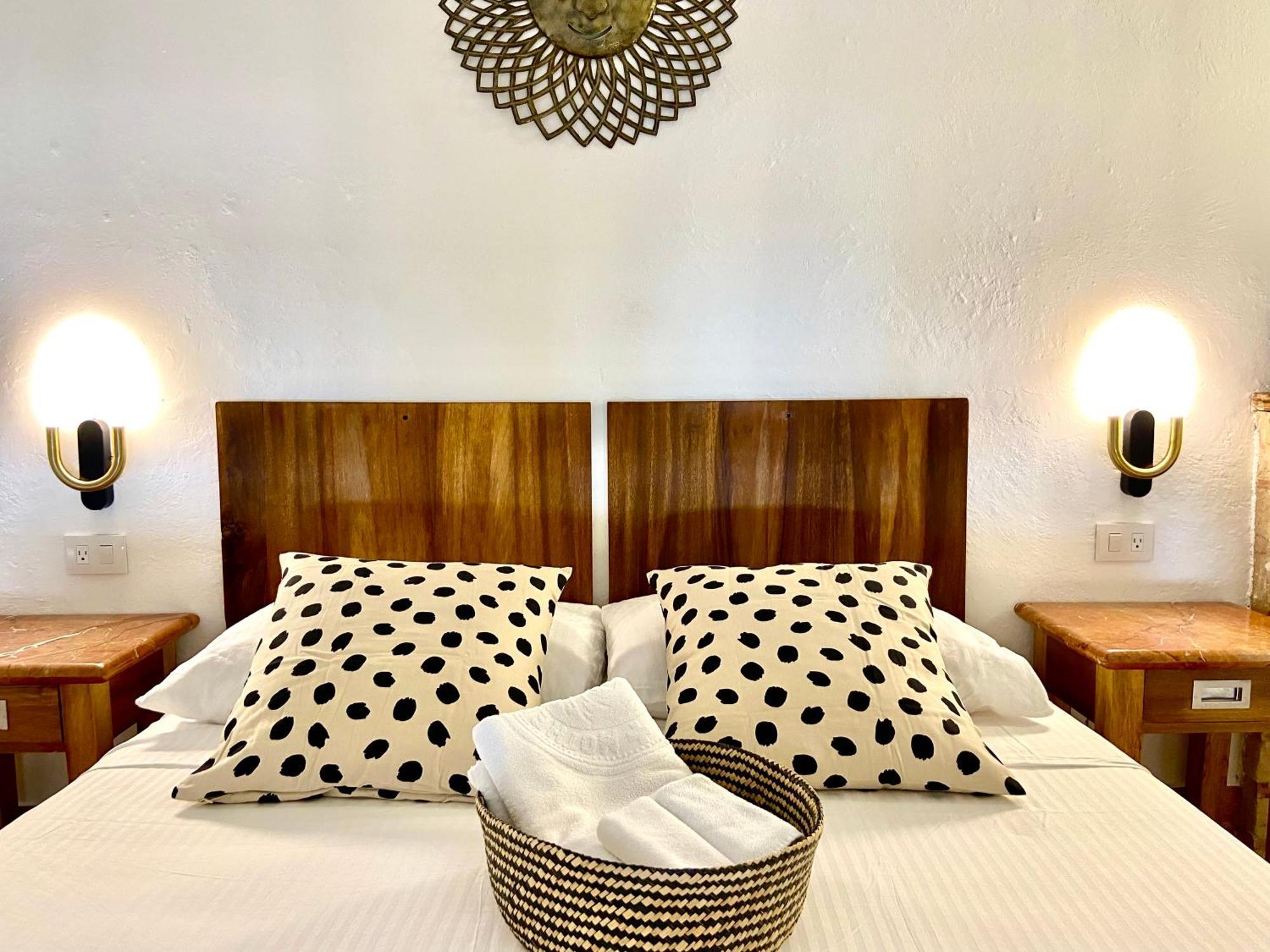 Paseo Colonial - Sanctuary #2 Aparthotel ซานโตโดมิงโก ภายนอก รูปภาพ